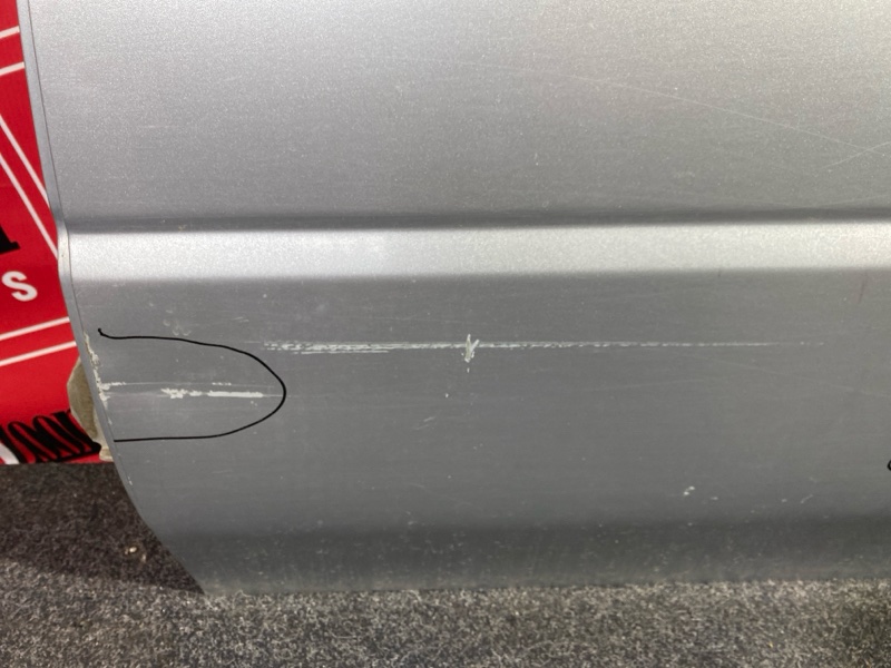 Дверь боковая, 6000 рублей, Солонцы