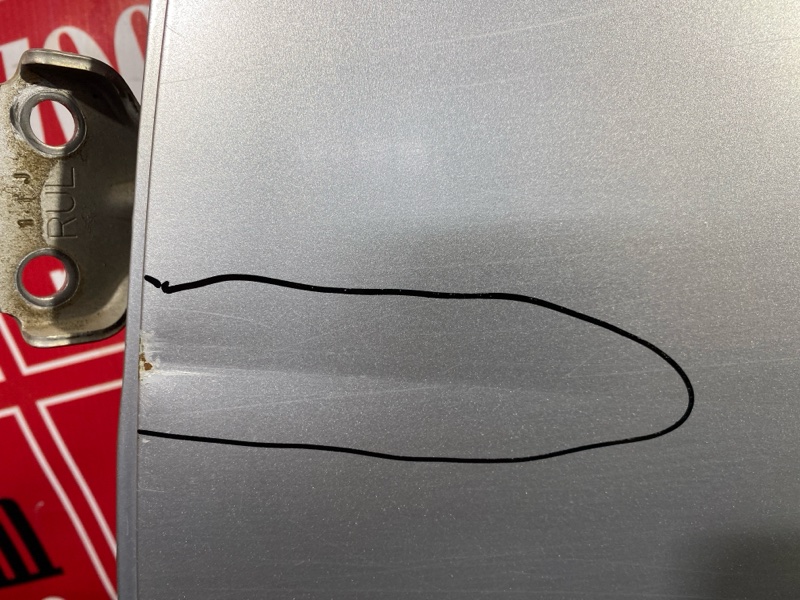 Дверь боковая, 6000 рублей, Солонцы