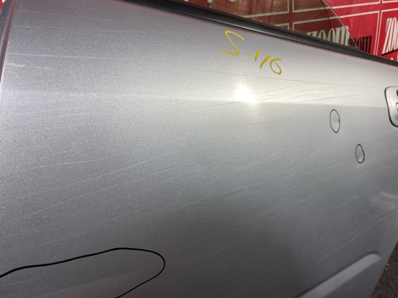 Дверь боковая, 6000 рублей, Солонцы