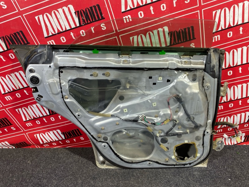 Дверь боковая, 6000 рублей, Солонцы