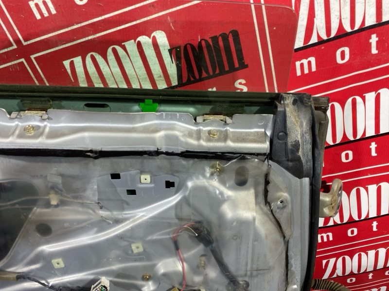 Дверь боковая, 6000 рублей, Солонцы