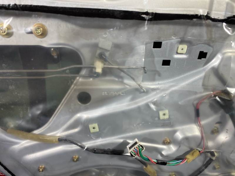 Дверь боковая, 6000 рублей, Солонцы