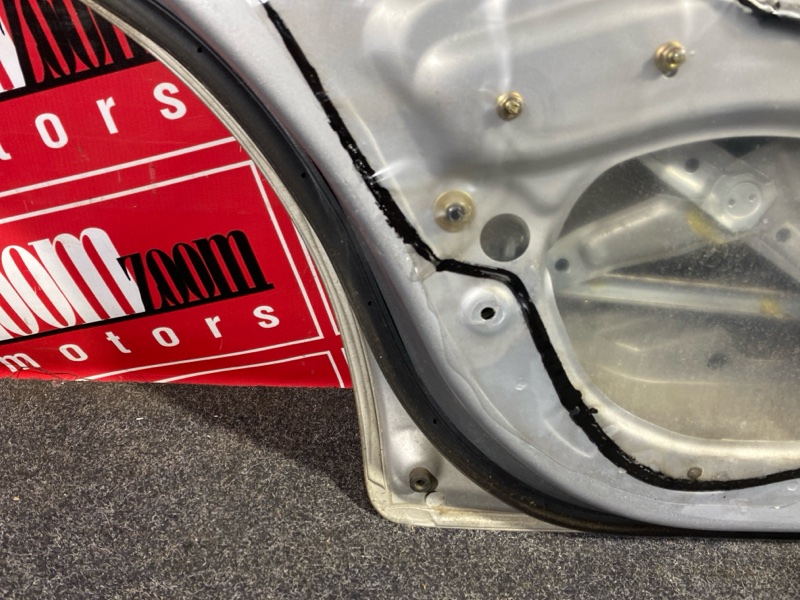 Дверь боковая, 6000 рублей, Солонцы