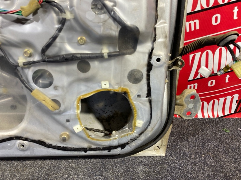 Дверь боковая, 6000 рублей, Солонцы