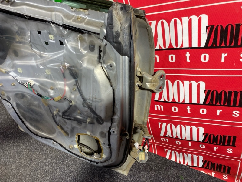 Дверь боковая, 6000 рублей, Солонцы