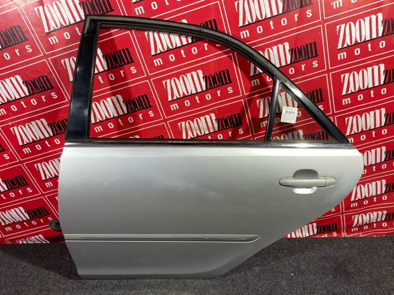 Дверь боковая, 24500 рублей, Солонцы