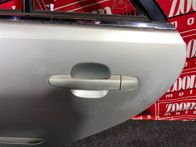 Дверь боковая, 24500 рублей, Солонцы