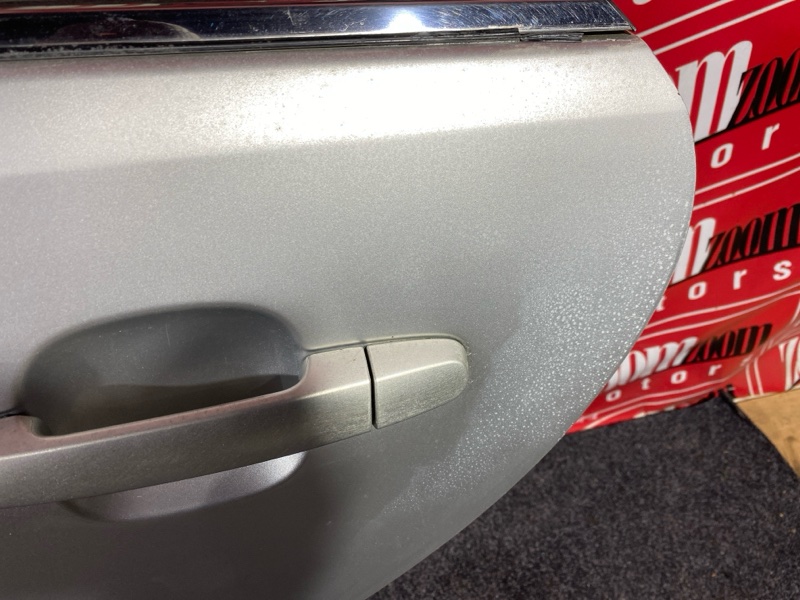 Дверь боковая, 24500 рублей, Солонцы