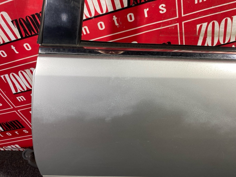 Дверь боковая, 24500 рублей, Солонцы