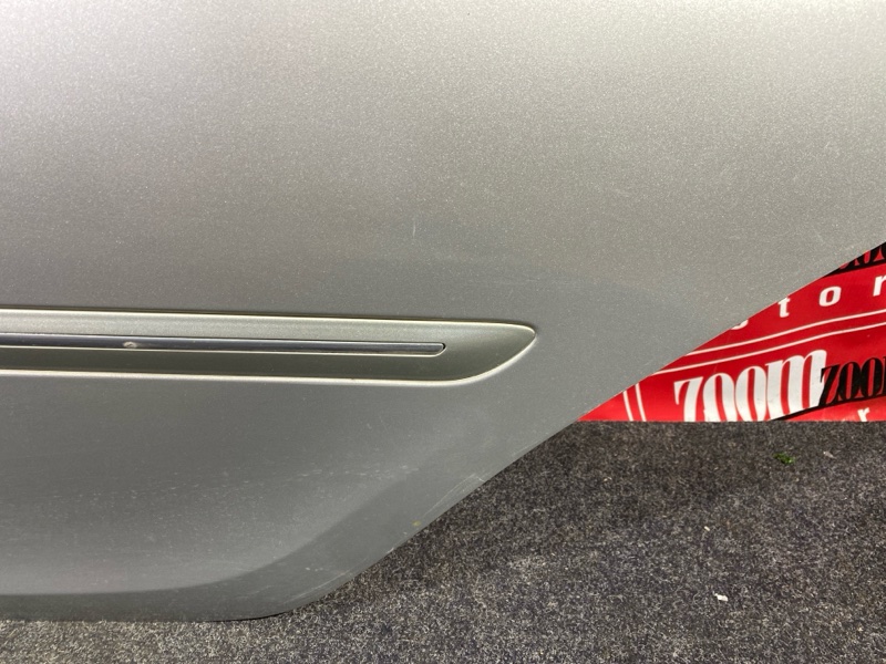 Дверь боковая, 24500 рублей, Солонцы