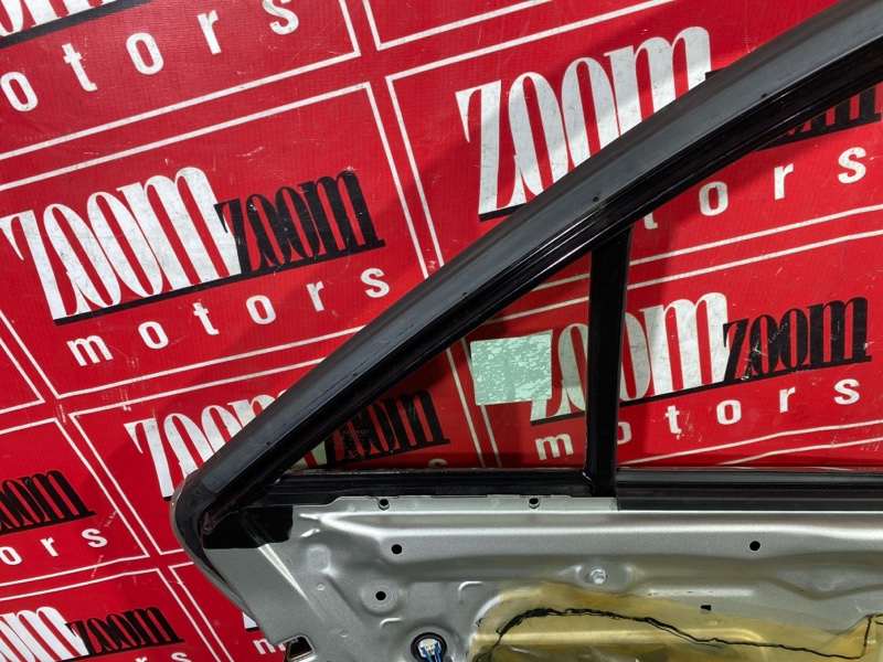 Дверь боковая, 24500 рублей, Солонцы