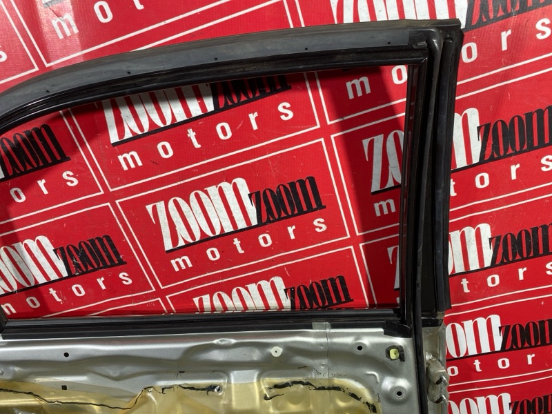 Дверь боковая, 24500 рублей, Солонцы