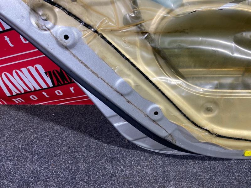 Дверь боковая, 24500 рублей, Солонцы