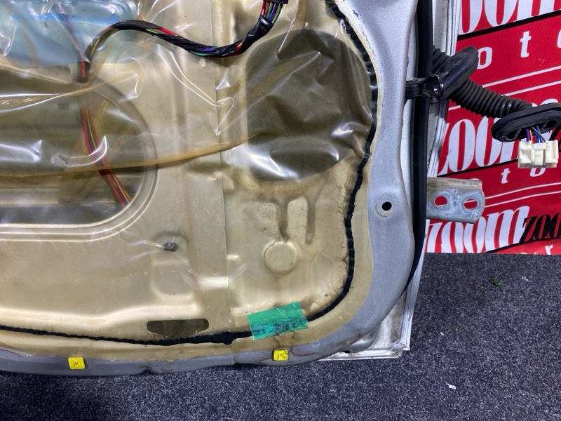 Дверь боковая, 24500 рублей, Солонцы