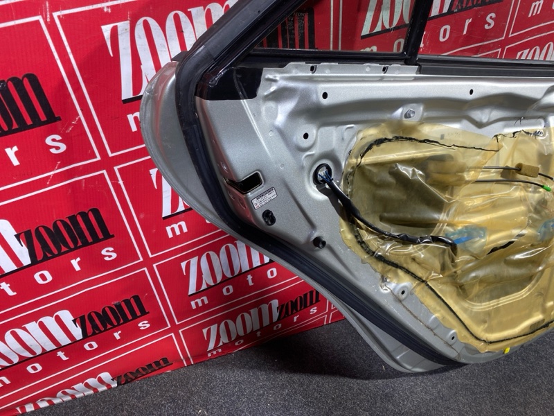 Дверь боковая, 24500 рублей, Солонцы