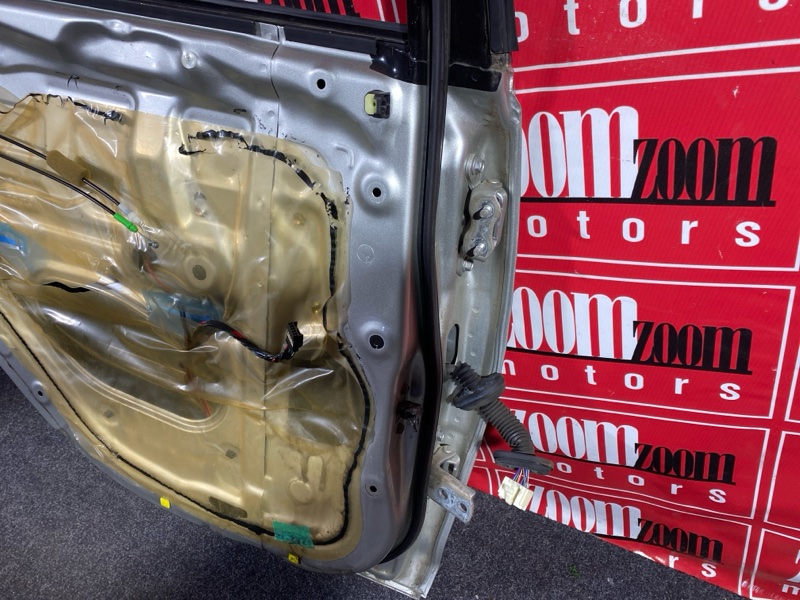 Дверь боковая, 24500 рублей, Солонцы