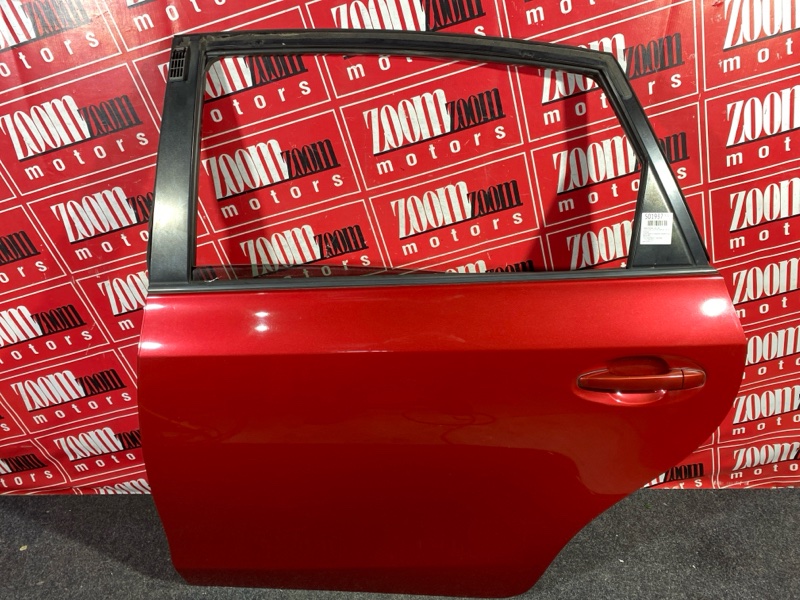 Дверь боковая, 20000 рублей, Солонцы