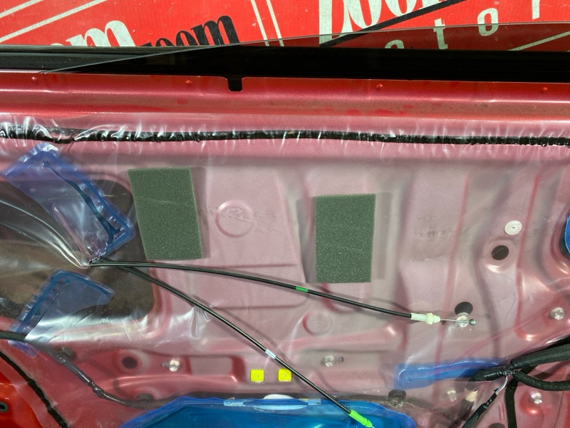 Дверь боковая, 20000 рублей, Солонцы