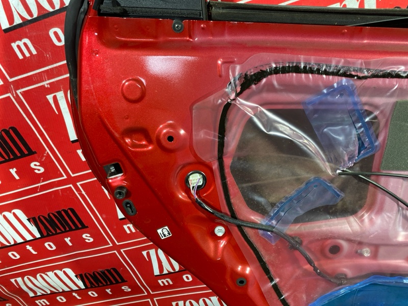 Дверь боковая, 20000 рублей, Солонцы