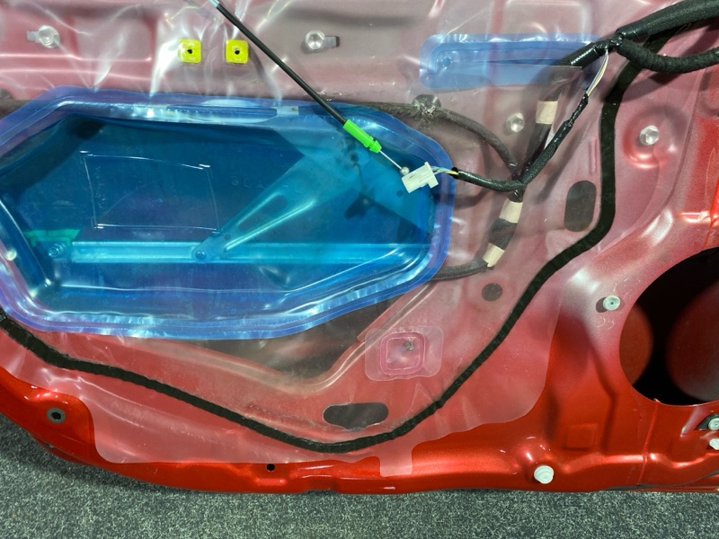 Дверь боковая, 20000 рублей, Солонцы