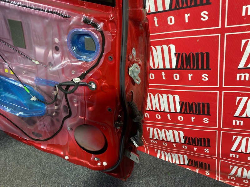 Дверь боковая, 20000 рублей, Солонцы