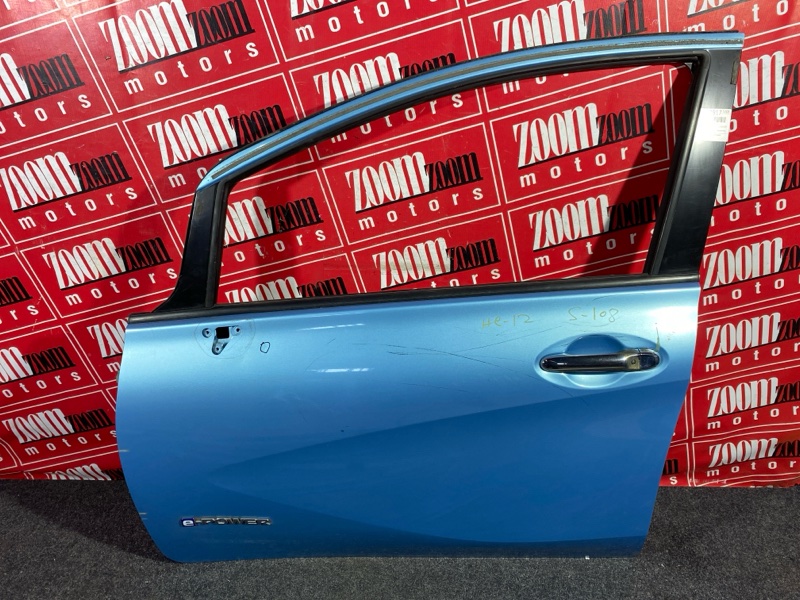 Дверь боковая, 20000 рублей, Солонцы