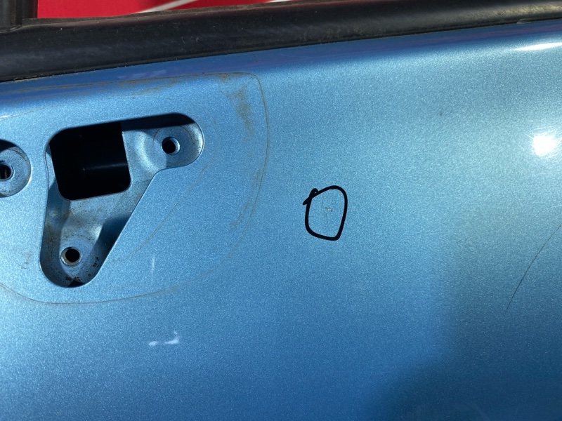 Дверь боковая, 20000 рублей, Солонцы