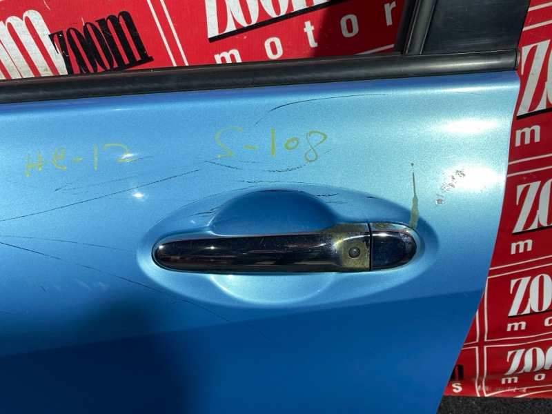 Дверь боковая, 20000 рублей, Солонцы