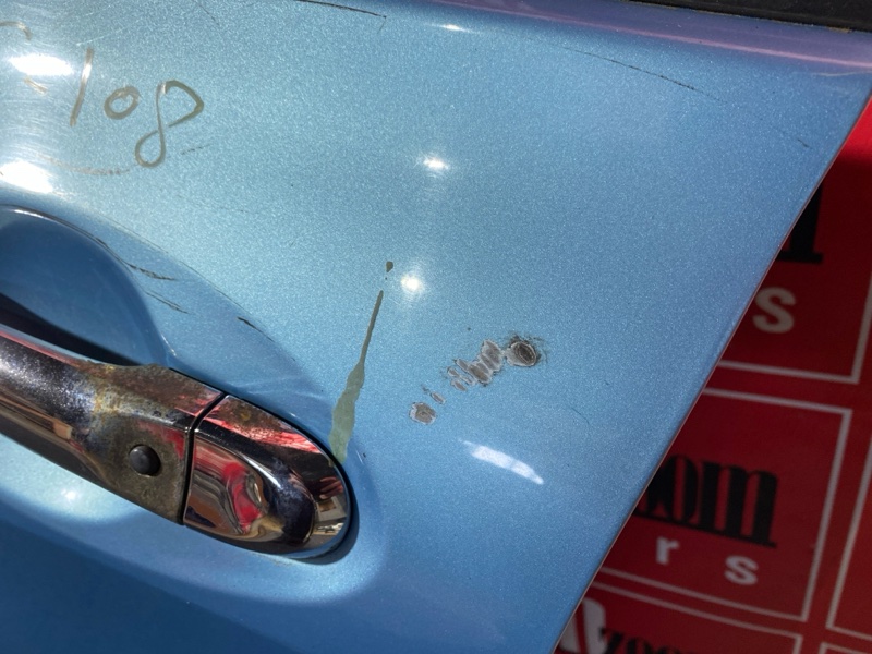 Дверь боковая, 20000 рублей, Солонцы