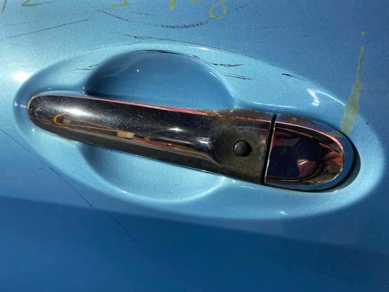 Дверь боковая, 20000 рублей, Солонцы