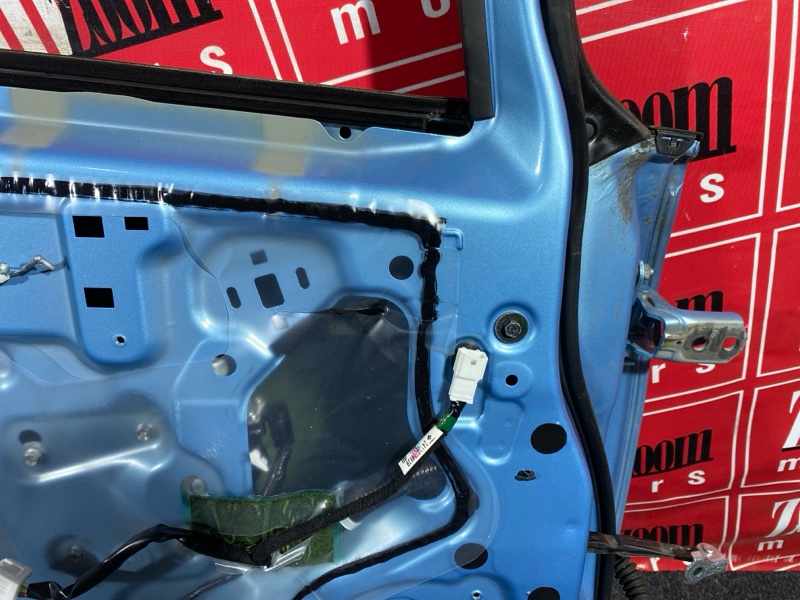 Дверь боковая, 20000 рублей, Солонцы