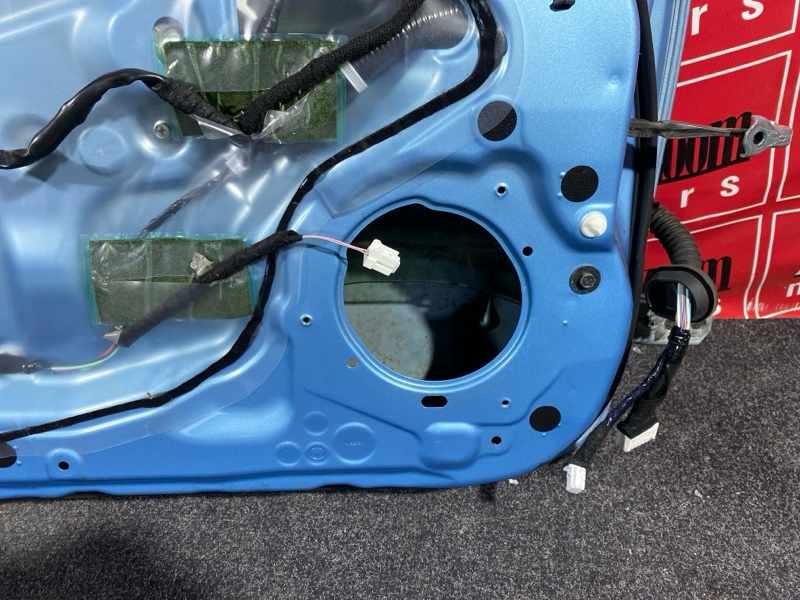 Дверь боковая, 20000 рублей, Солонцы