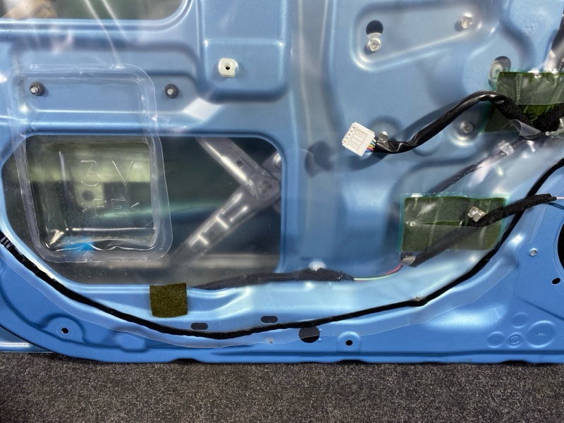 Дверь боковая, 20000 рублей, Солонцы