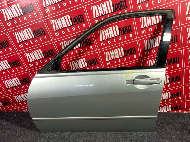 Дверь боковая, 3800 рублей, Солонцы