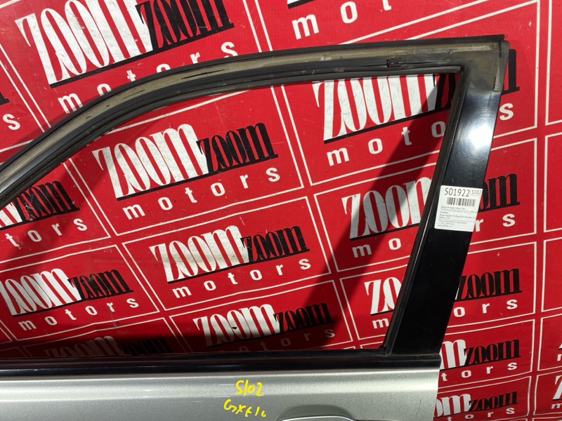 Дверь боковая, 3800 рублей, Солонцы