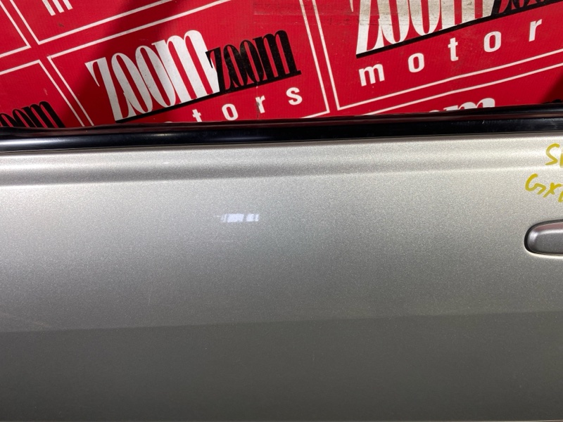 Дверь боковая, 3800 рублей, Солонцы