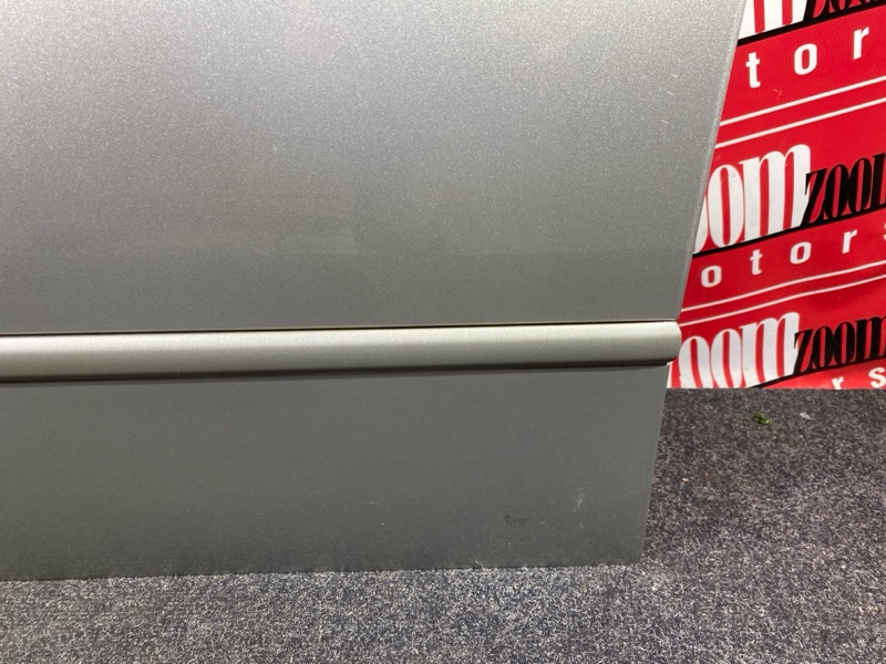 Дверь боковая, 3800 рублей, Солонцы