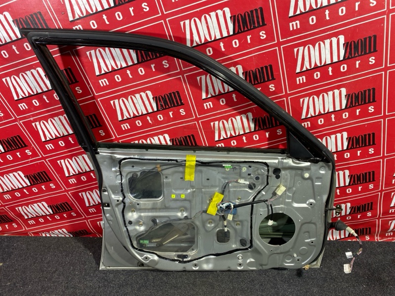 Дверь боковая, 3800 рублей, Солонцы