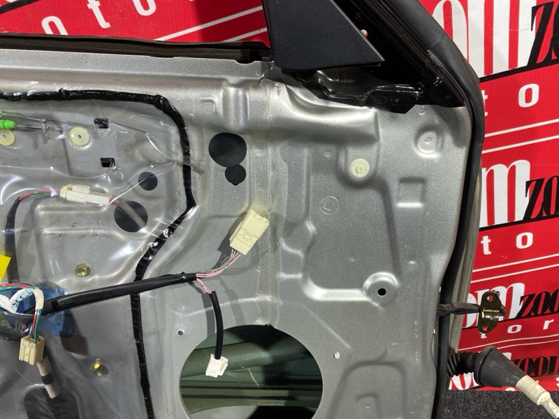 Дверь боковая, 3800 рублей, Солонцы