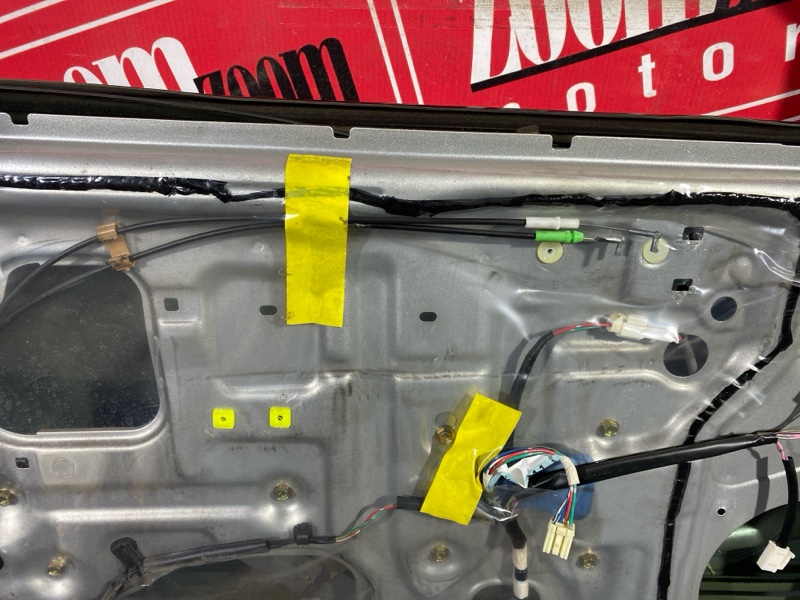 Дверь боковая, 3800 рублей, Солонцы