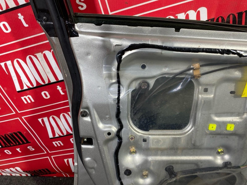 Дверь боковая, 3800 рублей, Солонцы