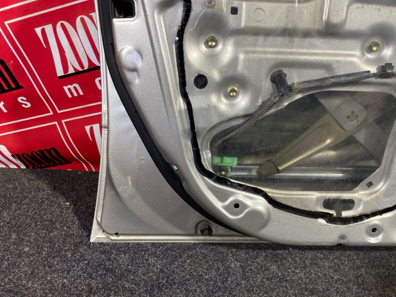 Дверь боковая, 3800 рублей, Солонцы