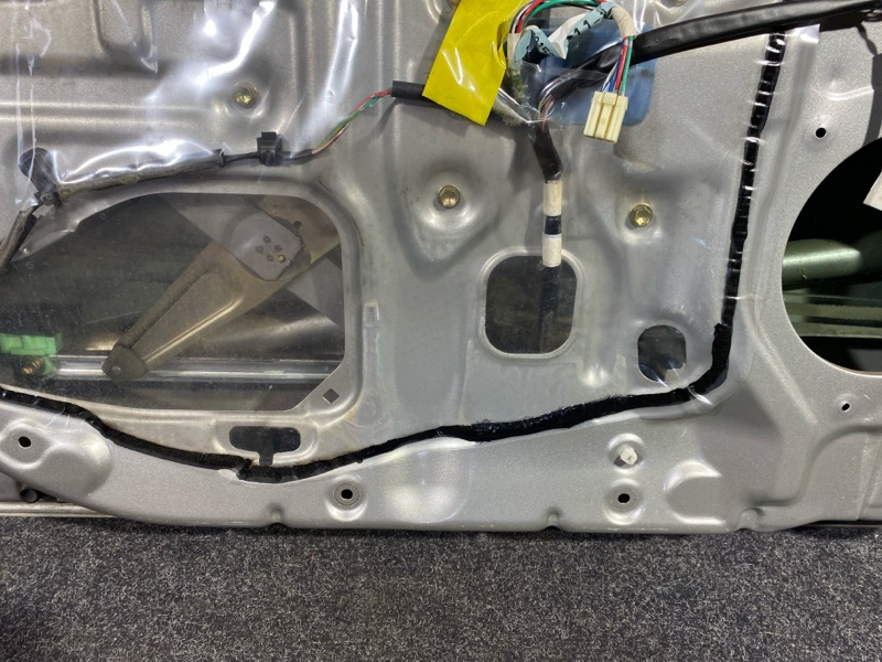 Дверь боковая, 3800 рублей, Солонцы