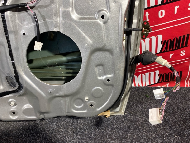 Дверь боковая, 3800 рублей, Солонцы