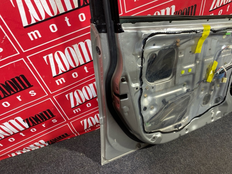 Дверь боковая, 3800 рублей, Солонцы