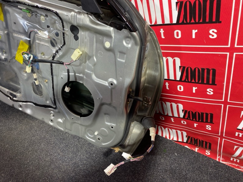 Дверь боковая, 3800 рублей, Солонцы