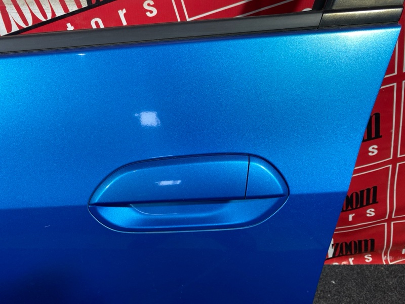 Дверь боковая, 8000 рублей, Солонцы