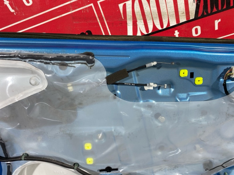 Дверь боковая, 8000 рублей, Солонцы