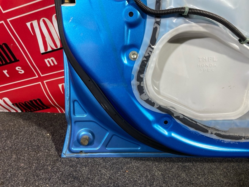 Дверь боковая, 8000 рублей, Солонцы