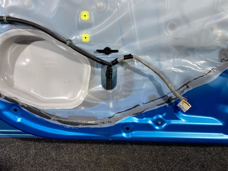 Дверь боковая, 8000 рублей, Солонцы